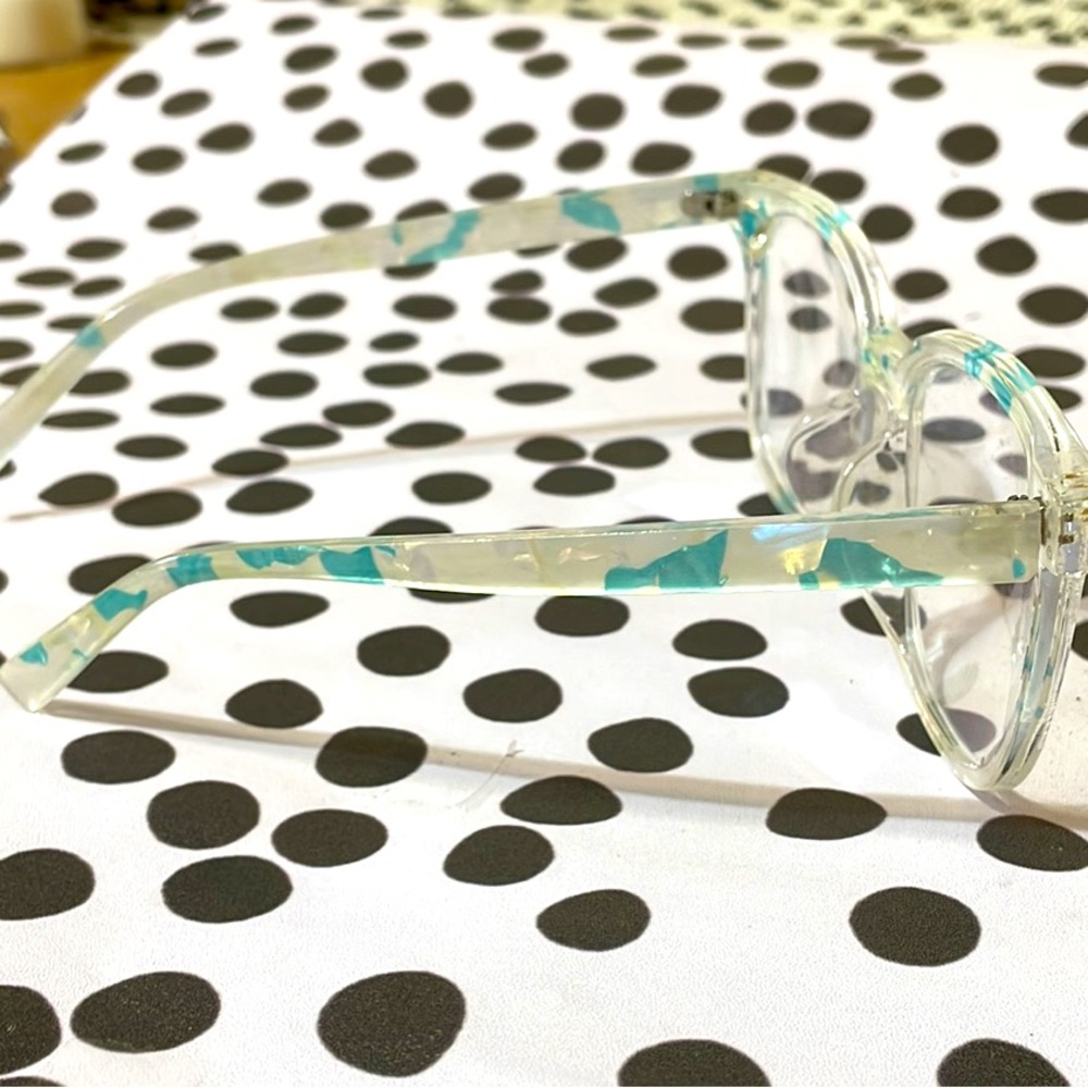 Anthropologie Blue Light Glasses